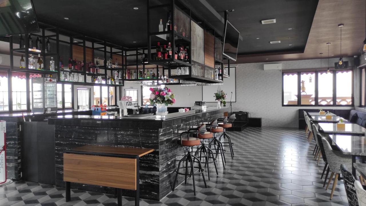 Metro Grand Venetian Hotel מראה חיצוני תמונה