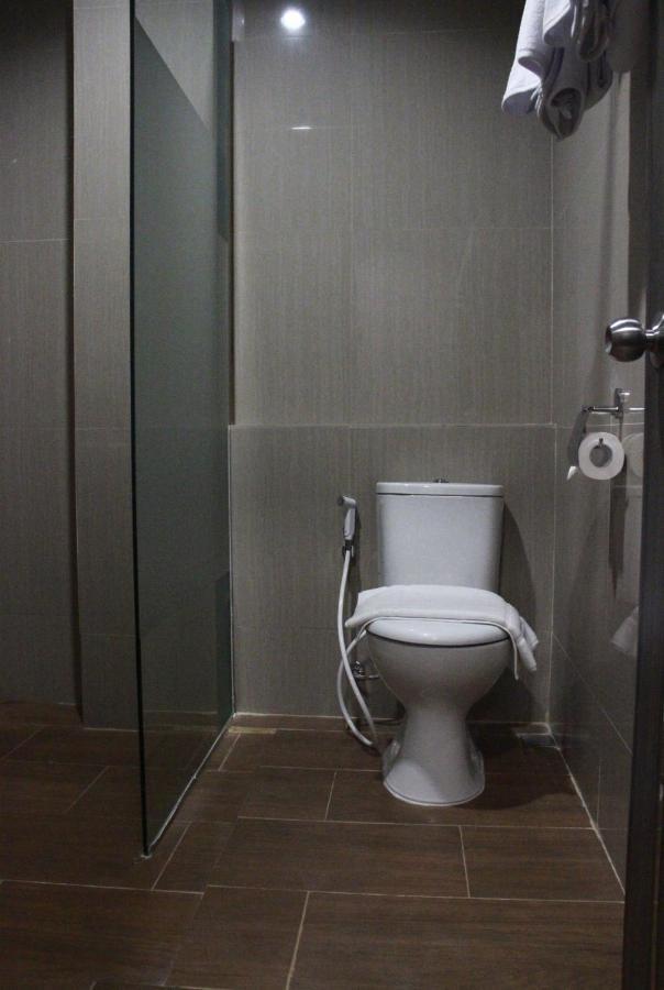 Metro Grand Venetian Hotel מראה חיצוני תמונה