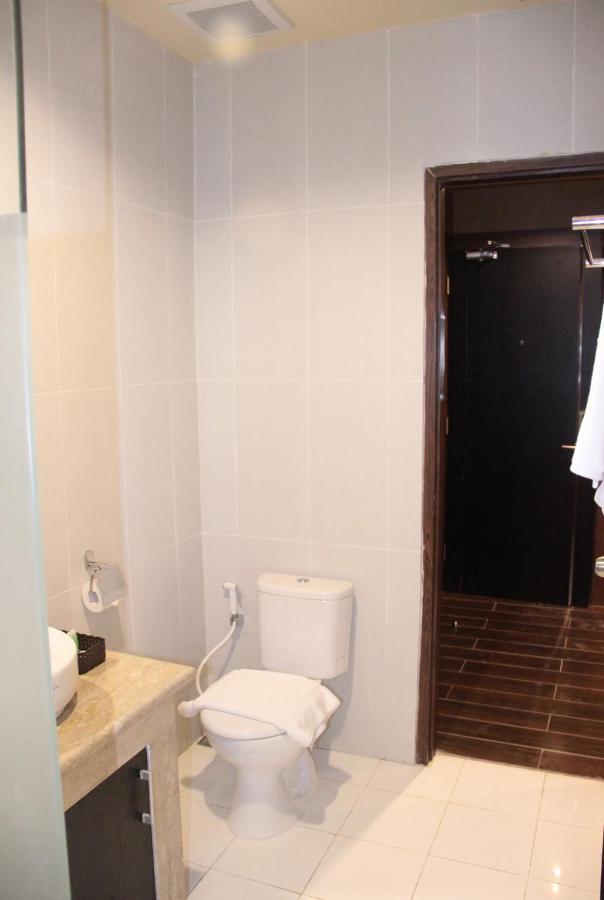 Metro Grand Venetian Hotel מראה חיצוני תמונה
