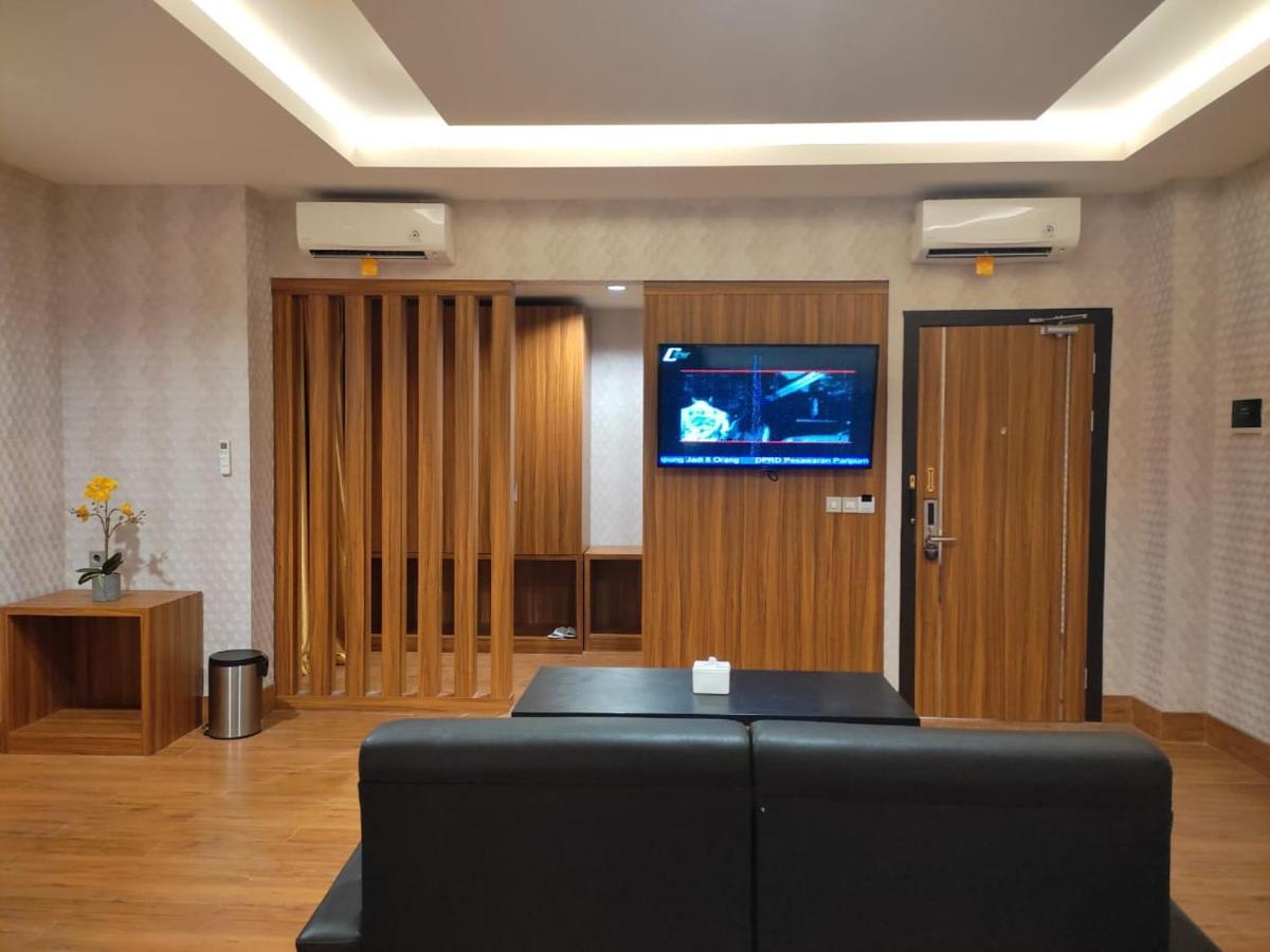 Metro Grand Venetian Hotel מראה חיצוני תמונה